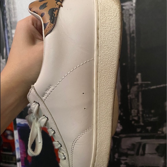 Coach Sz 9 - Picture 3 of 5